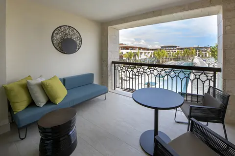 Lopesan Costa Bavaro Resort Spa & Casino in Salvaleón de Higüey — foto 29