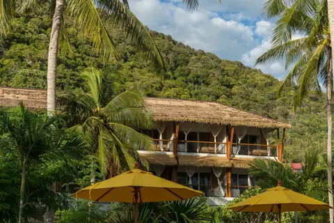 Princess Paradise in Ko Pha-Ngan — foto 8