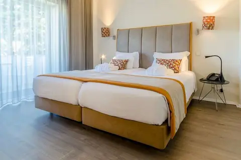 Hotel Lido in Cascais — foto 4