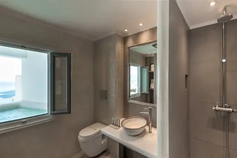 Aqua Luxury Suites in Δημοτική Ενότητα Θήρας — foto 17