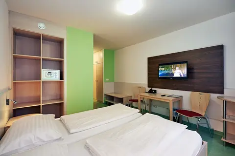 Kolping Wien Zentral in Wenen — foto 11