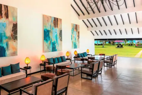 Thaala Bentota Resort in Bentota — foto 24