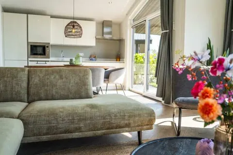 Vakantiepark Molenvelden foto 21