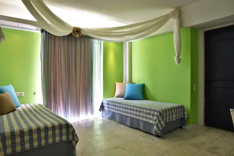 Hotel Golden Bay in Δημοτική Ενότητα Μαλίων — foto 26