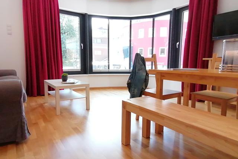 Mo's Apartments foto 16