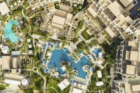 Jumeirah Al Naseem in Dubai — foto 9