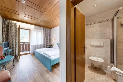 Heart Hotel Nordstern in Mayrhofen — foto 6