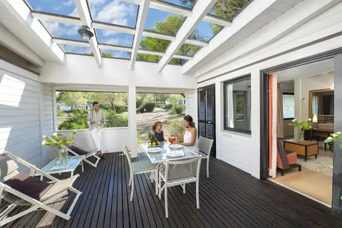 Alborèa Ecolodge Resort in Castellaneta Marina, foto 14