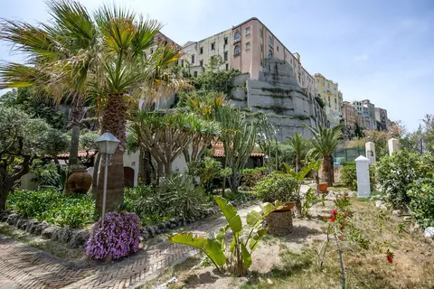 Le Roccette Mare Beach Hotel & Resturant in Rome — foto 20