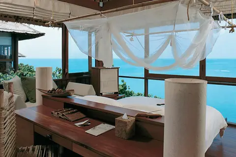 Six Senses Samui in Ko Samui — foto 7