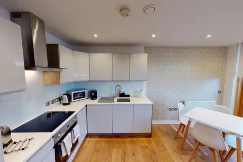 Quay Appartementen Manchester in Manchester — foto 12