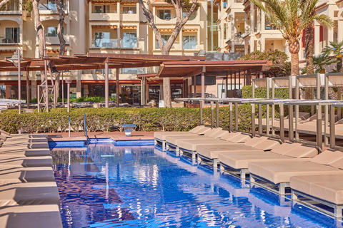 Zafiro Bahia & Spa foto 19