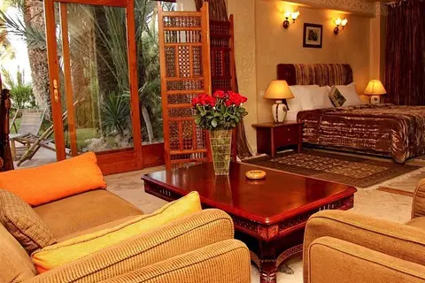 Riad Palais Mehdi in Marrakech — foto 12