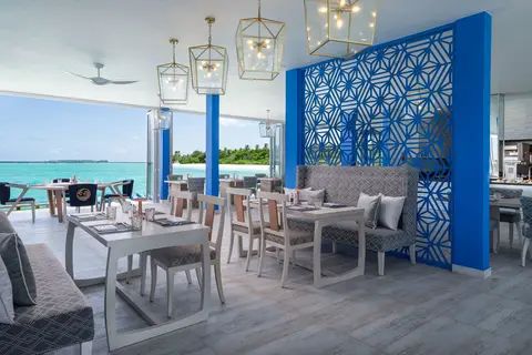 Ifuru Island Maldives in Rah Gili Maldives — foto 21