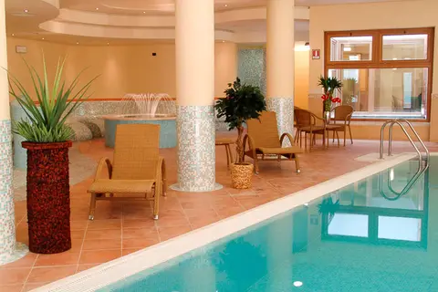 Active Hotel Paradiso & Golf in Peschiera del Garda — foto 22
