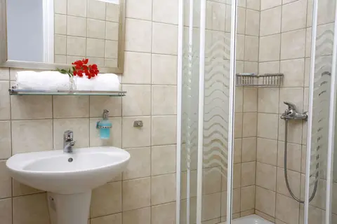 Yakinthos Residence in Κλουβάς — foto 30
