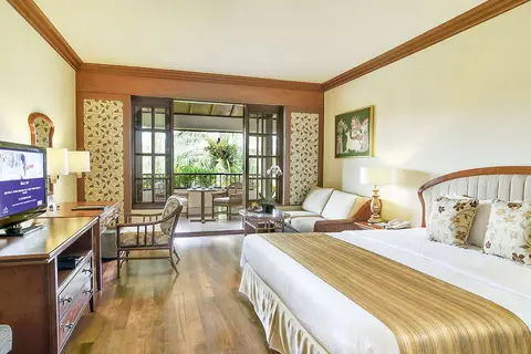 Ayodya Resort Bali in Nusa Dua — foto 12