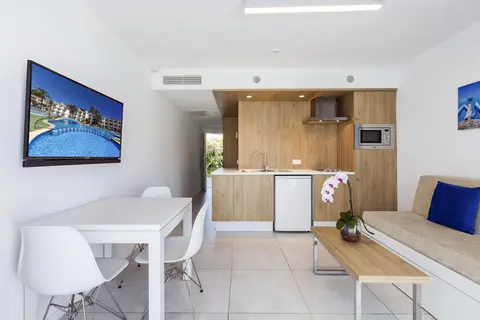Cas Saboners Aparthotel in Palmanova — foto 13