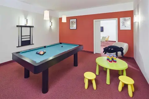 Mamaison Residence Belgicka in Praag — foto 9