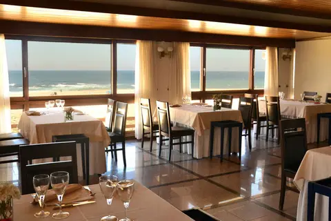 Hotel Santo Andre in Póvoa de Varzim — foto 8