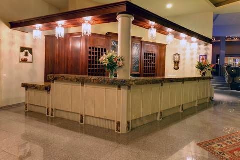 Hotel Sunrise Resort - logies en ontbijt foto 11