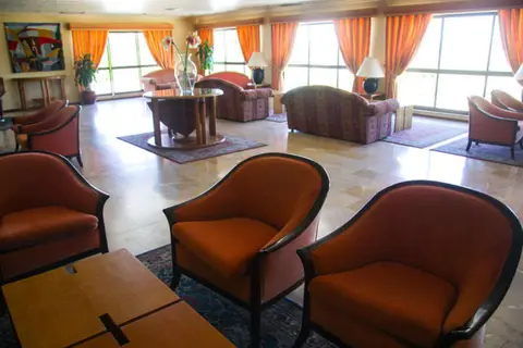 Hotel D Luis in Coimbra — foto 17