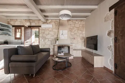 Viatzo Villas in Δημοτική Ενότητα Λαγανά — foto 8