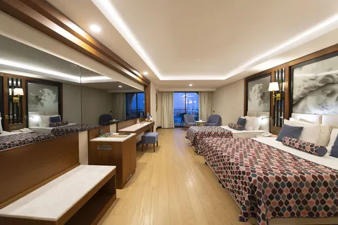 Adalya Elite Lara Hotel in Aksu — foto 13