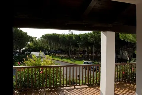 Hotel Portoconte in Alghero — foto 21