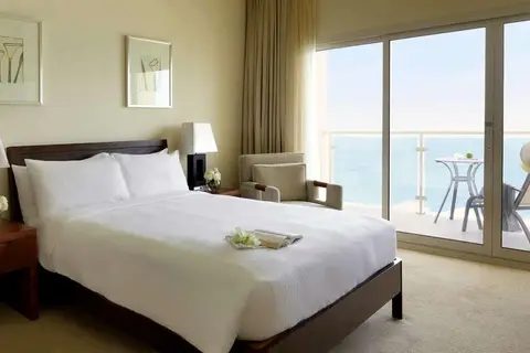 Radisson Blu Resort Fujairah in الفقيت — foto 5