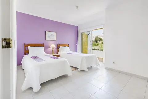 Appartementen Jardim do Vau in Portimão — foto 29