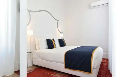 Exe Wellington in Figueira da Foz — foto 6