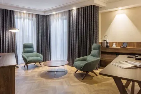 Grand Hotel Valies foto 10