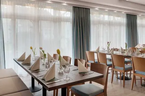 Hotel the YARD Bad Honnef foto 8