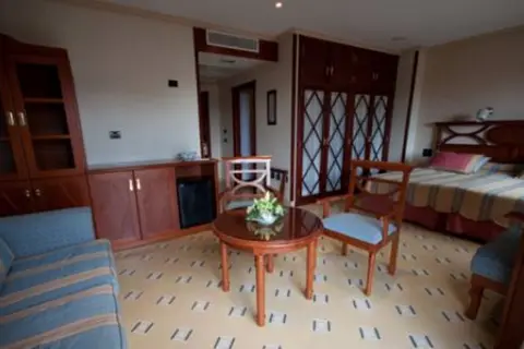 Reveron Plaza in Arona — foto 14