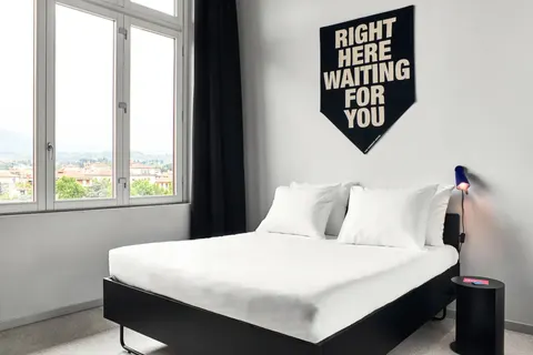 The Social Hub Florence Lavagnini foto 3