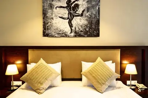 My Ella Bodrum Resort & Spa in Bodrum, foto 29
