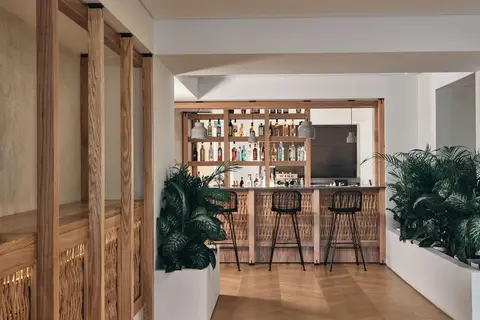 Aqua Bay Suites in Δημοτική Ενότητα Αρκαδίων — foto 5