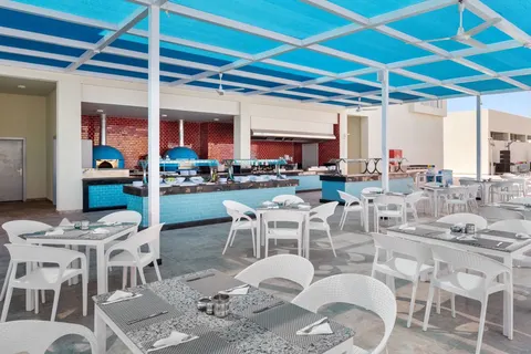 Albatros Makadi Resort foto 31