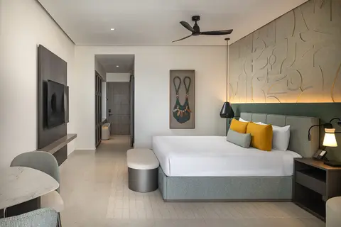 Zemi Miches All-Inclusive Resort, Curio Collection by Hilton in Miches — foto 20