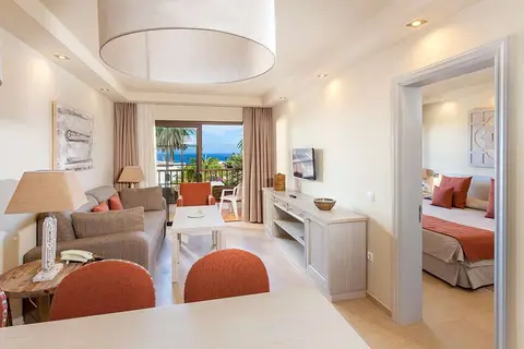 Appartementen Ambassador in Puerto de la Cruz — foto 4