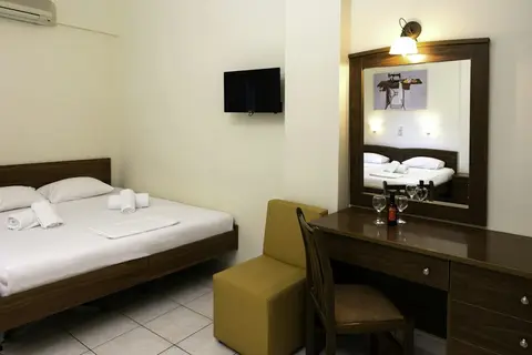 Konstantinos Hotel & Apartments in Nidri Star, foto 26