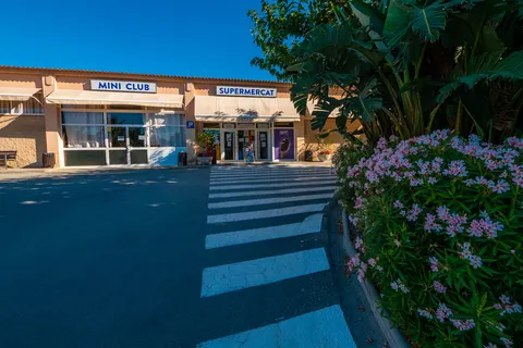 Camping Platja Cambrils foto 26