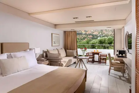 Elounda Bay Palace in Ελούντα — foto 3
