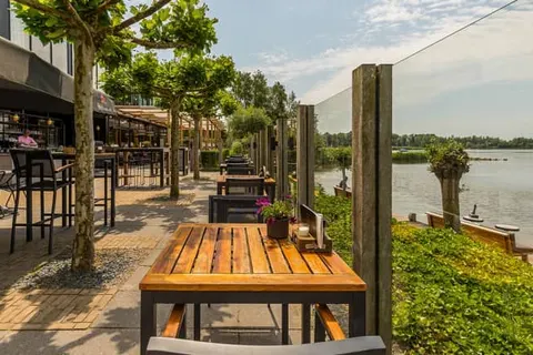 Postillion Hotel Amersfoort Veluwemeer foto 14