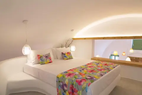 Ayoba Santorini in Δημοτική Ενότητα Θήρας — foto 7