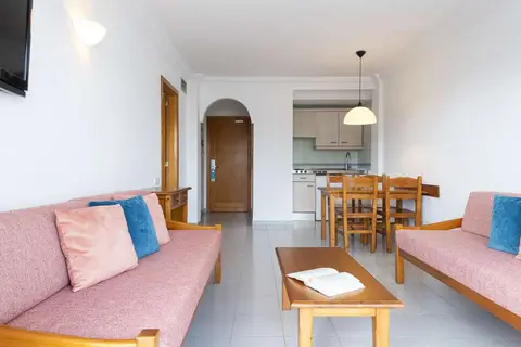 Inturotel Esmeralda Park in Felanitx, foto 24