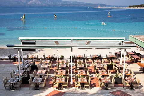 Bluesun Hotel Borak in Bol — foto 15