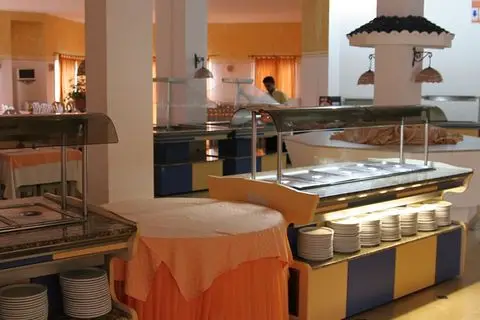 Le Zenith Hotel in الحمامات — foto 2