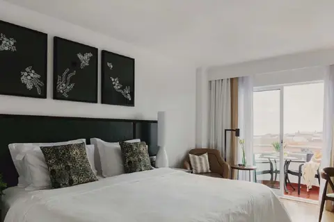 Hotel Ponta Delgada in Ponta Delgada — foto 19